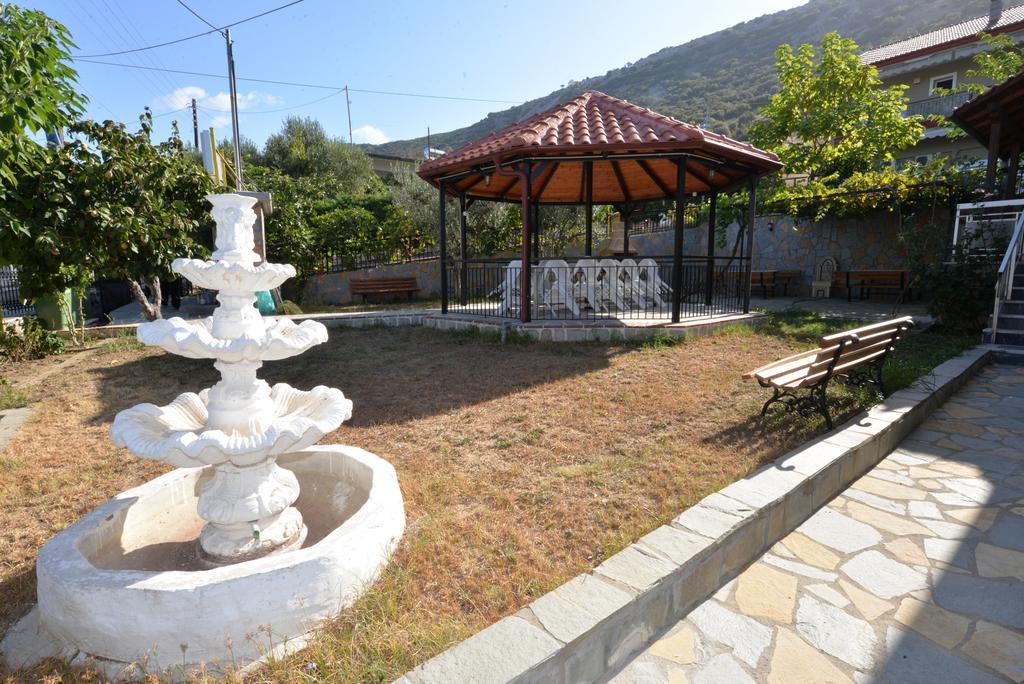 Studios Kostas & Despina Lidia Zewnętrze zdjęcie